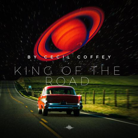 King of the Road cover art