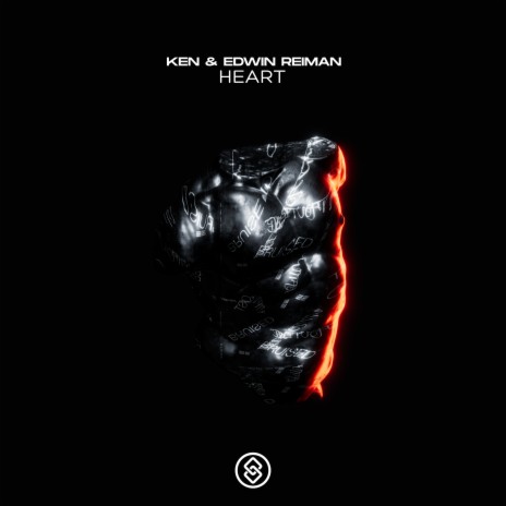 Heart ft. Edwin Reiman cover art