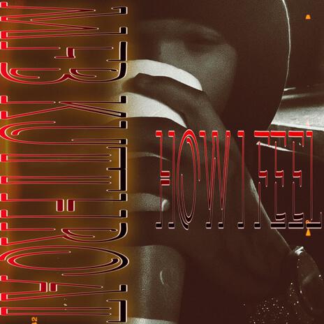 How I Feel cover art