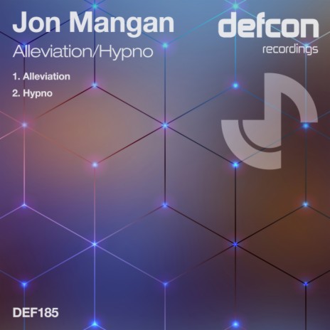 Hypno (Original Mix) cover art