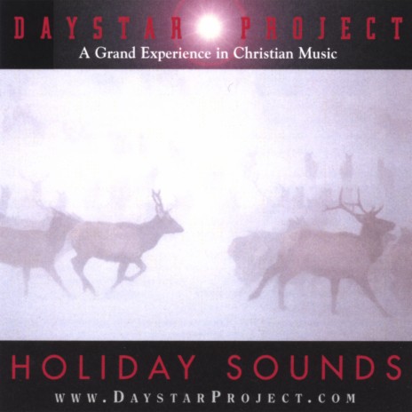 Silent Night cover art