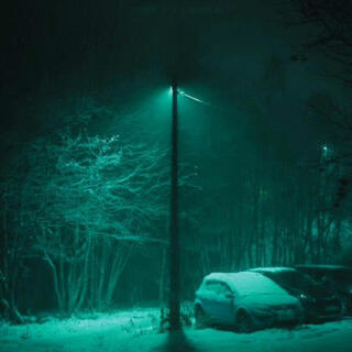 the last page turns ft. Silver S cover art