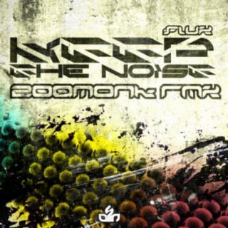 Keep The Noise (200Monk Remix) cover art