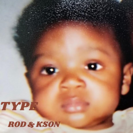 Type ft. Kson cover art