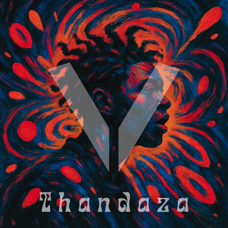 Thandaza cover art