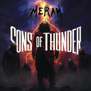 Sons of thunder