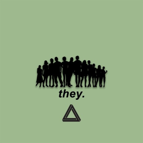 They. cover art