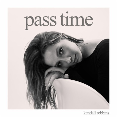 pass time cover art
