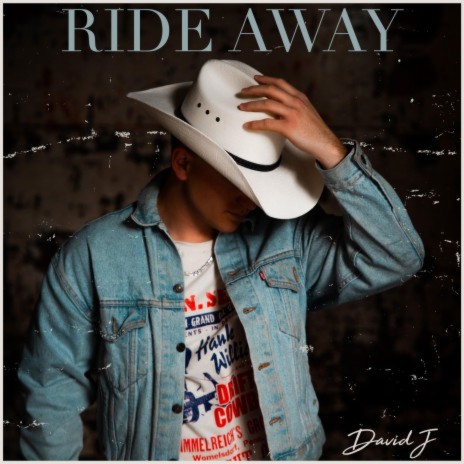 Ride Away cover art