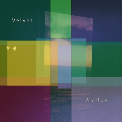 Velvet cover art