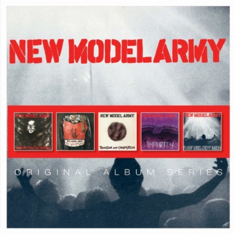 Ballad (2005 Remaster)