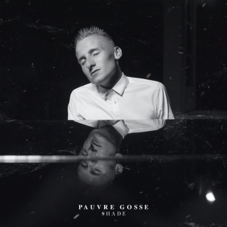 Pauvre gosse cover art
