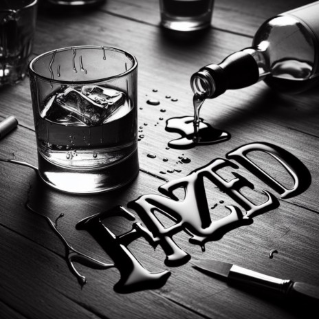 Fazed ft. Fukkit cover art