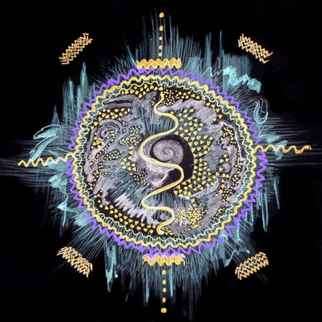 Specters cover art
