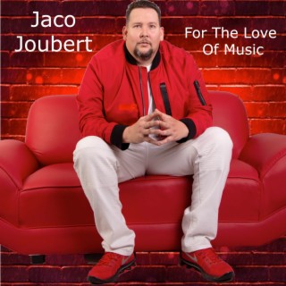 Jaco Joubert