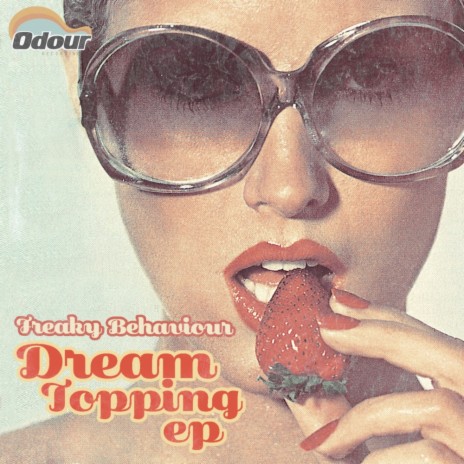 Dream Topping (Original Mix) cover art