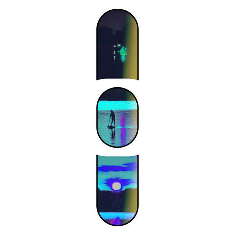 Moonchild ft. Kati, Thékho & Tony Lee cover art
