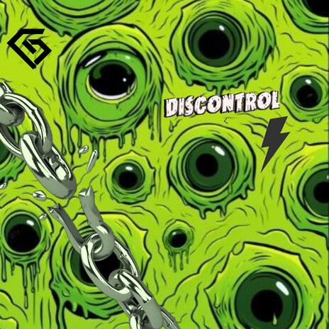 DISCONTROL ft. Groov2 Culture