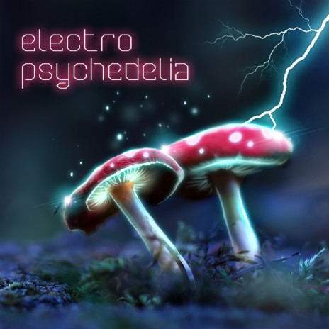 Analogue Intelligence ft. Red Earth cover art