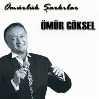 Ömür Göksel