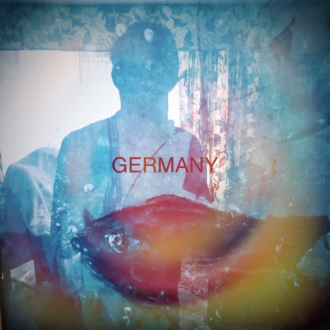 Bubbles cover art