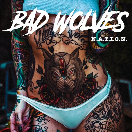 LA Song cover art