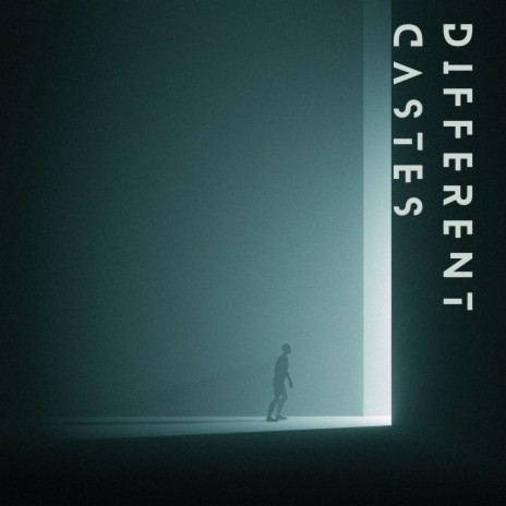 Different Castes cover art