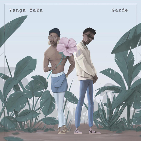 Appreciation (feat. Yanga Yaya) cover art