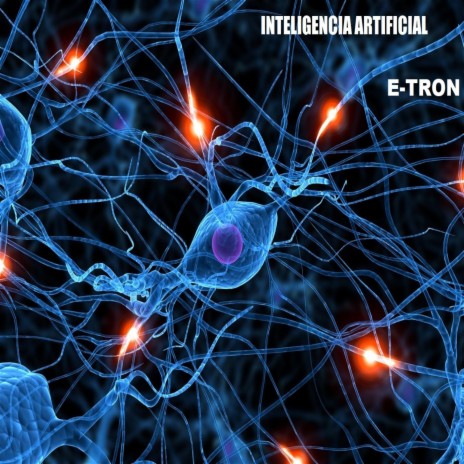 INTELIGENCIA ARTIFICIAL cover art
