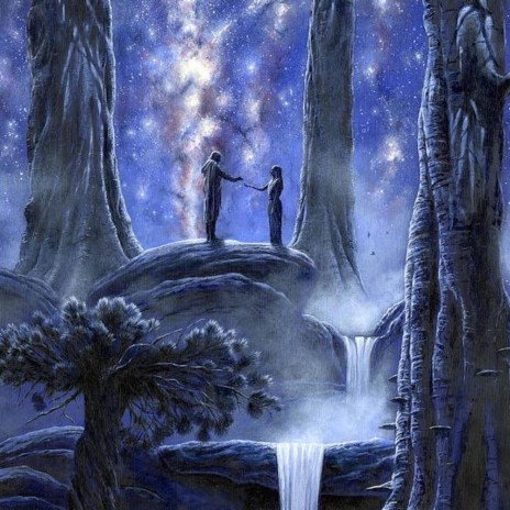 lucid dream cover art