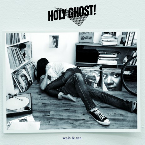 Wait and See cover art