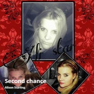 Second Chance cover art