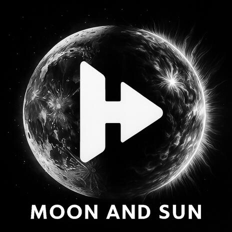 Moon And Sun cover art