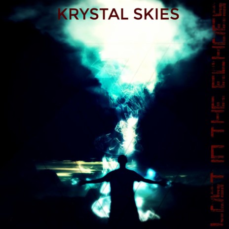 Lost In The Echoes cover art