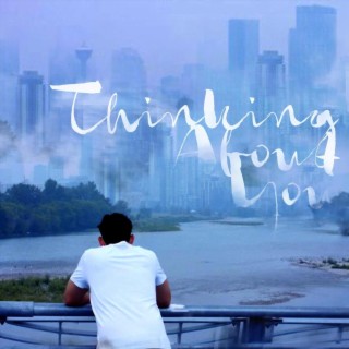 Thinking About You cover art