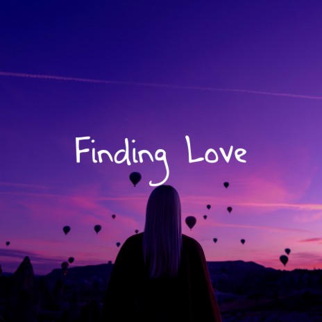 Finding Love cover art