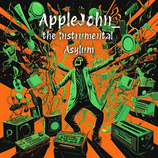 the Instrumental Asylum