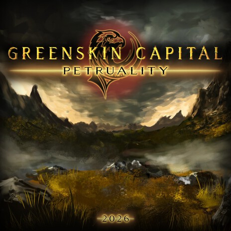 Greenskin Capital cover art