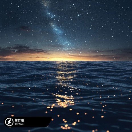 Water (Cover) cover art
