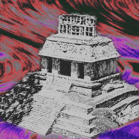Voces de la Selva (Danilo Garces Remix) cover art