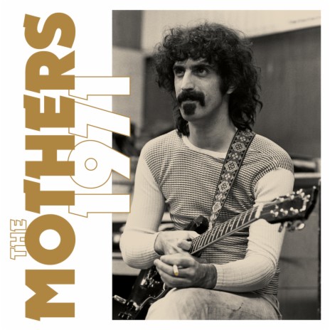 Say Please (Live At Fillmore East, June 6, 1971, Show 2) ft. The Mothers, John Lennon & Yoko Ono cover art