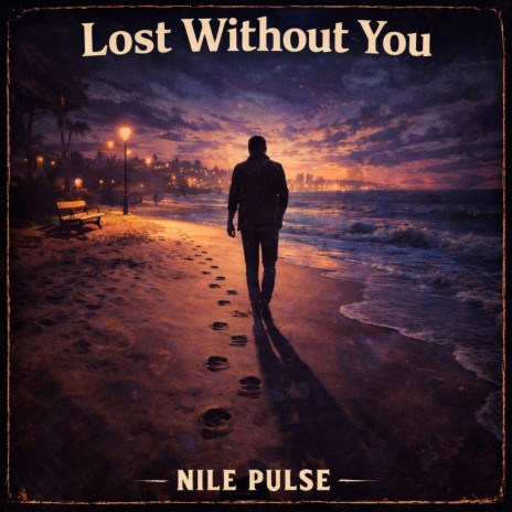 Lost Without You cover art