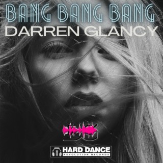 Bang Bang Bang(Radio Edit) cover art