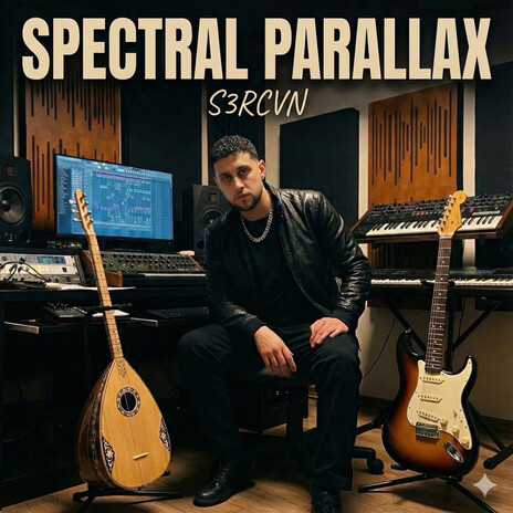 Shadow Shift cover art