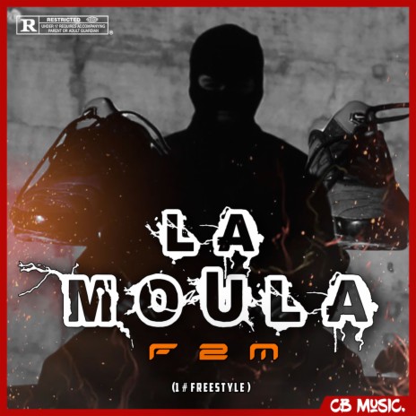 La Moula (Freestyle #1) cover art