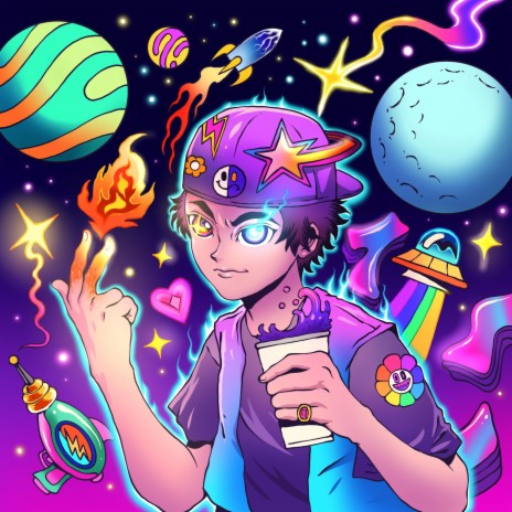 Too Quick ft. Jay Portal cover art