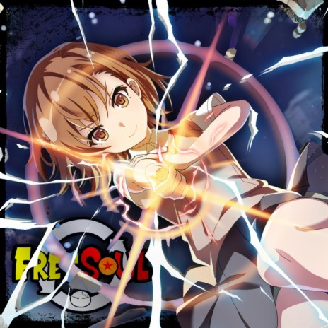 MIKOTO MISAKA cover art