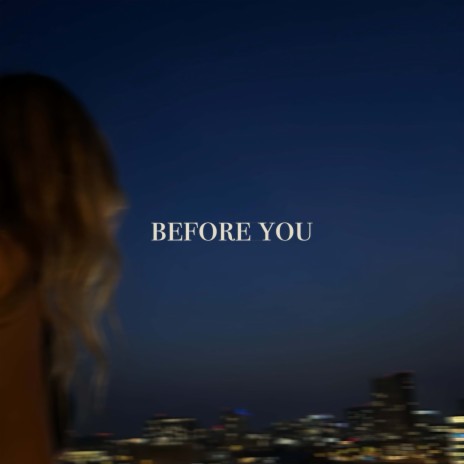 Before You cover art