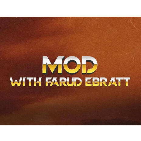 MOD cover art
