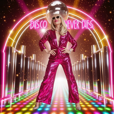 Disco Never Dies